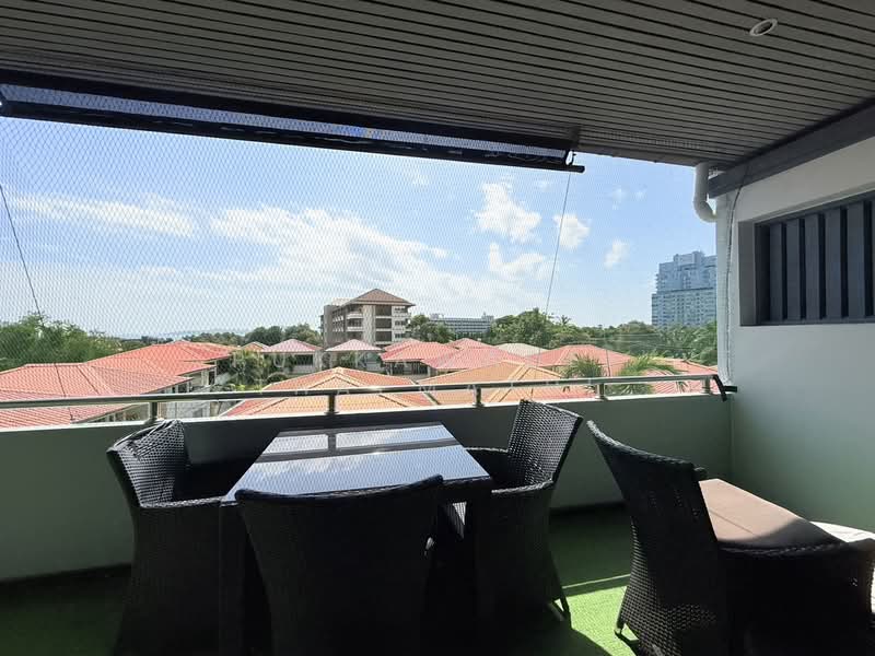 Villa Norway Residence 1 : วิลล่า นอร์เวย์ เรสสิเดนท์ 1, ชลบุรี, 71/14 ถนนห้วยยายมุก, โป่ง, บางละมุง, ชลบุรี, 61 ตร.ม., วิลล่า ขาย, โดย Pukkawadee Thapmathi, 500419775 - DDproperty.com