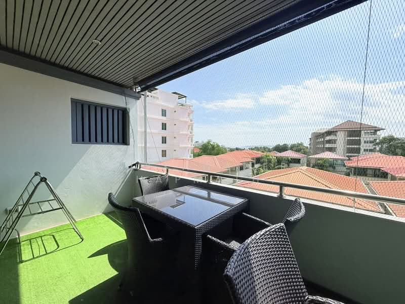 Villa Norway Residence 1, Chon Buri (Pattaya), 71/14 Huai Yai Muk Road, Poong, Bang Lamung (Pattaya), Chon Buri (Pattaya), 1 Bedroom, 61 sqm, Villa For Sale, by Pukkawadee Thapmathi, 500419775 - DDproperty.com