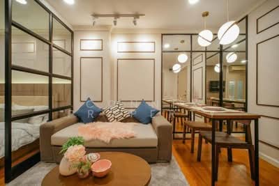 For Rent - Lumpini Suite Sukhumvit 41, Bangkok