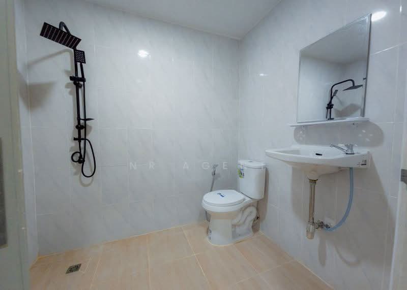 หมู่บ้านจิตรณรงค์การ์เด้นเฮาส์, Nonthaburi, Bang Krang, Muang Nonthaburi, Nonthaburi, 3 Bedrooms, 100 sqm, Townhouse For Sale, by NR AGENT, 500419778 - DDproperty.com