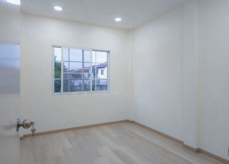 หมู่บ้านจิตรณรงค์การ์เด้นเฮาส์, นนทบุรี, บางกร่าง, เมืองนนทบุรี, นนทบุรี, 100 ตร.ม., ทาวน์เฮ้าส์ ขาย, โดย NR AGENT, 500419778 - DDproperty.com