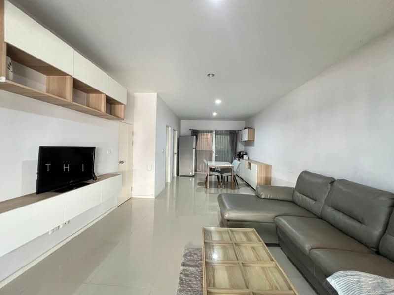 Baan Klang Muang Suanluang, Bangkok, On Nut Road, Dok Mai, Prawet, Bangkok, 3 Bedrooms, 220 sqm, Townhouse For Rent, by Thitirut Jamsuvun, 500419780 - DDproperty.com