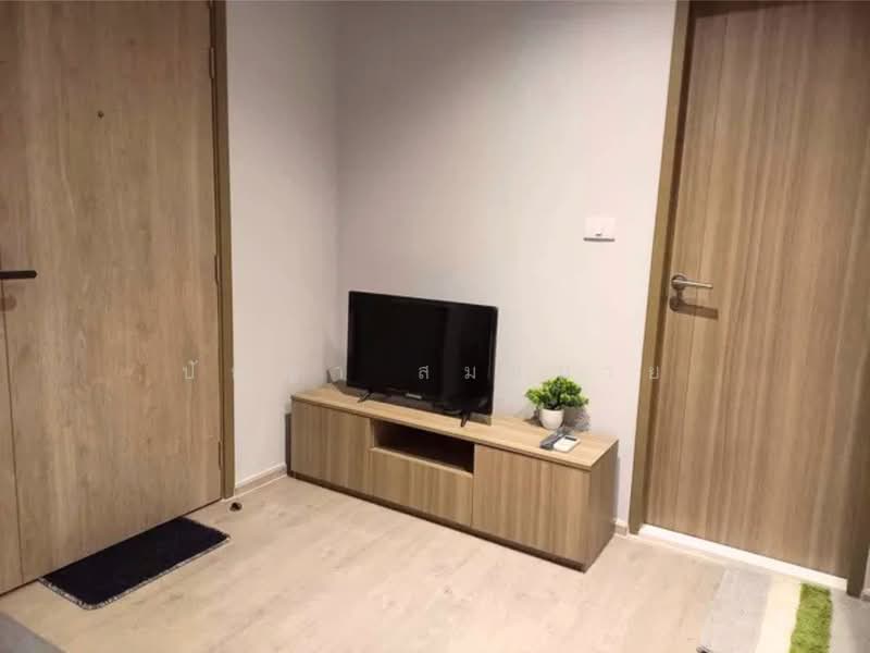 Altitude Unicorn Sathorn-Tha Phra, Bangkok, Ratchaphruek Road, Talat Plu, Thon Buri, Bangkok, 1 Bedroom, 25 sqm, Condo For Rent, by ปัญญา สมหมาย, 500419781 - DDproperty.com