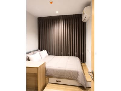 For Rent - Altitude Unicorn Sathorn-Tha Phra, Bangkok
