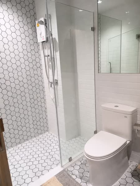 Altitude Unicorn Sathorn-Tha Phra, Bangkok, Ratchaphruek Road, Talat Plu, Thon Buri, Bangkok, 1 Bedroom, 25 sqm, Condo For Rent, by ปัญญา สมหมาย, 500419781 - DDproperty.com