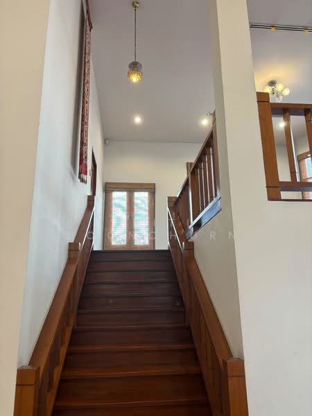 Detached House in Chatuchak, Bangkok, Chan Kasem, Chatuchak, Bangkok, 2 Bedrooms, 200 sqm, Single Detached House For Rent, by Thiti Boonchurn, 500419784 - DDproperty.com