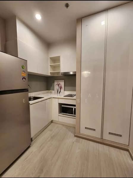 The Privacy Rama 9, Bangkok, 1400 Ramkhamhaeng Road, Suan Luang, Bangkok, 2 Bedrooms, 39 sqm, Condo For Sale, by HOME Real Estate Service, 500419787 - DDproperty.com
