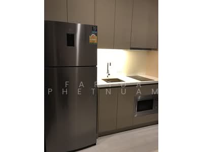 For Rent - Noble Ploenchit, Bangkok
