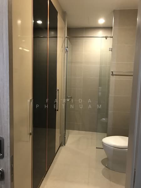 Noble Ploenchit : โนเบิล เพลินจิต, กรุงเทพ, 1035 ถนนเพลินจิต, ลุมพินี, ปทุมวัน, กรุงเทพ, 45 ตร.ม., คอนโด ให้เช่า, โดย Farida Phetnuam, 500419788 - DDproperty.com