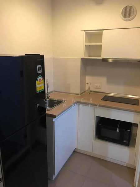 Lumpini Place Srinakarin-Huamak Station, Bangkok, Srinakarin Road, Suan Luang, Bangkok, 1 Bedroom, 33 sqm, Condo For Rent, by Connex Property, 500419789 - DDproperty.com