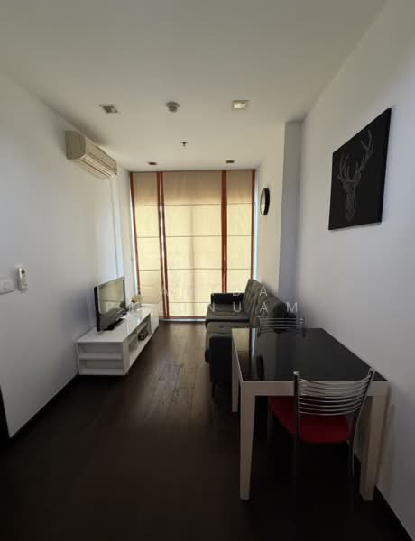 IDEO Q Phayathai, Bangkok, 138 Phayathai Road, Thung Phaya Thai, Ratchathewi, Bangkok, 1 Bedroom, 40 sqm, Condo For Rent, by Farida Phetnuam, 500419791 - DDproperty.com
