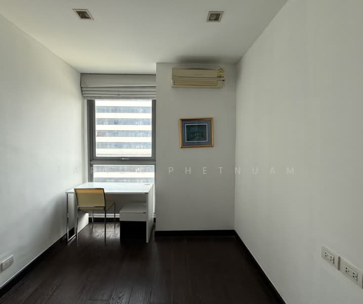 IDEO Q Phayathai, Bangkok, 138 Phayathai Road, Thung Phaya Thai, Ratchathewi, Bangkok, 1 Bedroom, 40 sqm, Condo For Rent, by Farida Phetnuam, 500419791 - DDproperty.com