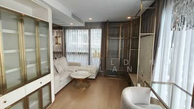 For Rent - ASHTON Chula-Silom, Bangkok