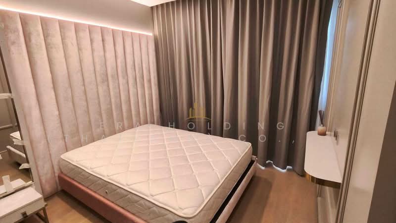 ASHTON Chula-Silom, Bangkok, Rama 4 Road, Si Phraya, Bang Rak, Bangkok, 2 Bedrooms, 57 sqm, Condo For Rent, by ERA Holding (Thailand) Co., Ltd., 500419792 - DDproperty.com