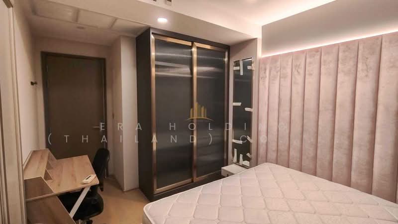 ASHTON Chula-Silom, Bangkok, Rama 4 Road, Si Phraya, Bang Rak, Bangkok, 2 Bedrooms, 57 sqm, Condo For Rent, by ERA Holding (Thailand) Co., Ltd., 500419792 - DDproperty.com
