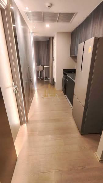 ASHTON Chula-Silom, Bangkok, Rama 4 Road, Si Phraya, Bang Rak, Bangkok, 2 Bedrooms, 57 sqm, Condo For Rent, by ERA Holding (Thailand) Co., Ltd., 500419792 - DDproperty.com