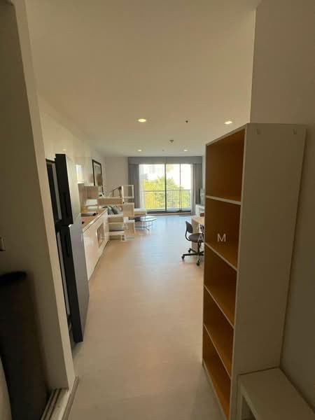 Rhythm Sukhumvit 42, Bangkok, Soi Sukhumvit 42, Sukhumvit Road, Phra Kanong, Khlong Toei, Bangkok, 2 Bedrooms, 78 sqm, Condo For Rent, by Farida Phetnuam, 500419793 - DDproperty.com