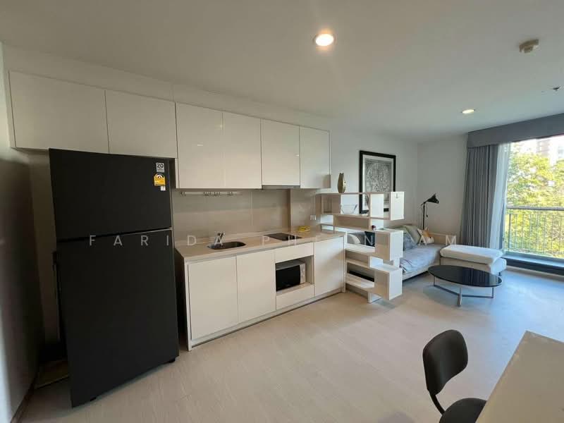 Rhythm Sukhumvit 42, Bangkok, Soi Sukhumvit 42, Sukhumvit Road, Phra Kanong, Khlong Toei, Bangkok, 2 Bedrooms, 78 sqm, Condo For Rent, by Farida Phetnuam, 500419793 - DDproperty.com
