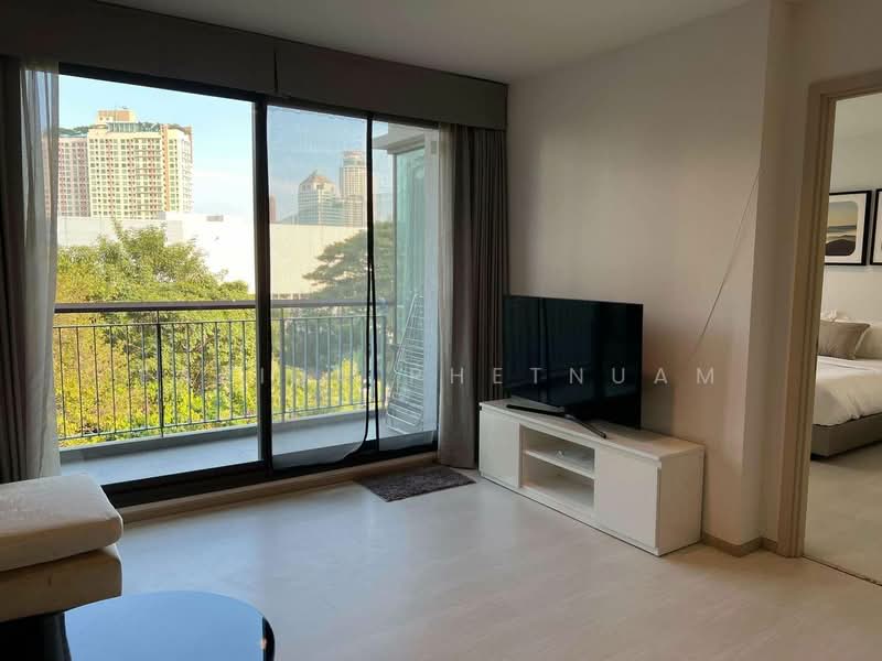 Rhythm Sukhumvit 42, Bangkok, Soi Sukhumvit 42, Sukhumvit Road, Phra Kanong, Khlong Toei, Bangkok, 2 Bedrooms, 78 sqm, Condo For Rent, by Farida Phetnuam, 500419793 - DDproperty.com