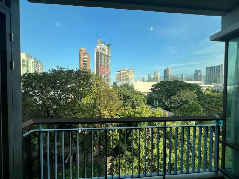 Rhythm Sukhumvit 42, Bangkok, Soi Sukhumvit 42, Sukhumvit Road, Phra Kanong, Khlong Toei, Bangkok, 2 Bedrooms, 78 sqm, Condo For Rent, by Farida Phetnuam, 500419793 - DDproperty.com