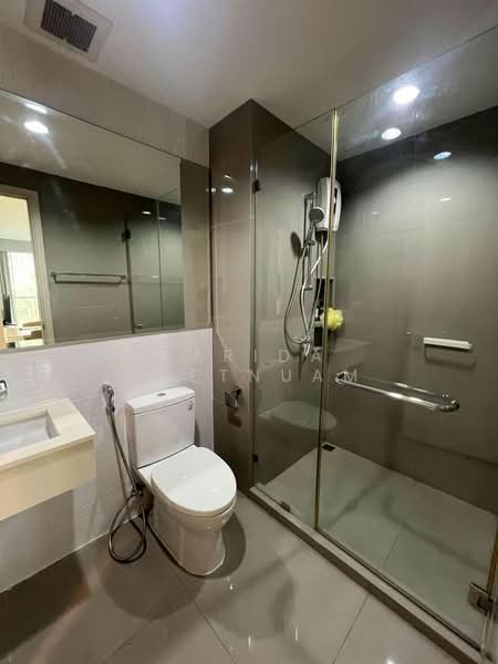 Rhythm Sukhumvit 42, Bangkok, Soi Sukhumvit 42, Sukhumvit Road, Phra Kanong, Khlong Toei, Bangkok, 2 Bedrooms, 78 sqm, Condo For Rent, by Farida Phetnuam, 500419793 - DDproperty.com