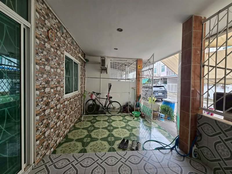 Thaisombul 3, Pathum Thani, Yothathikan Khu Khot - Klong Luang Road, Khlong Sam, Khlong Luang, Pathum Thani, 3 Bedrooms, 120 sqm, Townhouse For Sale, by คุณ วิภาวรรณ บุตรพา (หยก), 500419796 - DDproperty.com