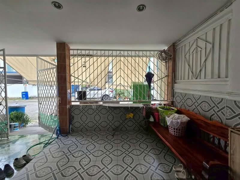 Thaisombul 3, Pathum Thani, Yothathikan Khu Khot - Klong Luang Road, Khlong Sam, Khlong Luang, Pathum Thani, 3 Bedrooms, 120 sqm, Townhouse For Sale, by คุณ วิภาวรรณ บุตรพา (หยก), 500419796 - DDproperty.com