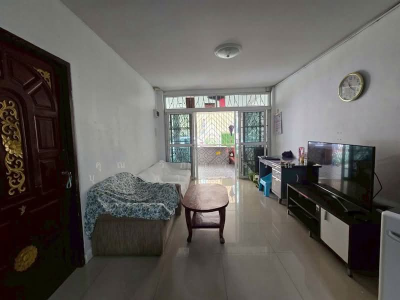 Thaisombul 3, Pathum Thani, Yothathikan Khu Khot - Klong Luang Road, Khlong Sam, Khlong Luang, Pathum Thani, 3 Bedrooms, 120 sqm, Townhouse For Sale, by คุณ วิภาวรรณ บุตรพา (หยก), 500419796 - DDproperty.com