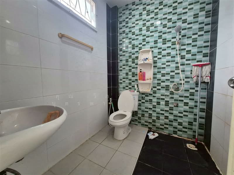 Thaisombul 3, Pathum Thani, Yothathikan Khu Khot - Klong Luang Road, Khlong Sam, Khlong Luang, Pathum Thani, 3 Bedrooms, 120 sqm, Townhouse For Sale, by คุณ วิภาวรรณ บุตรพา (หยก), 500419796 - DDproperty.com