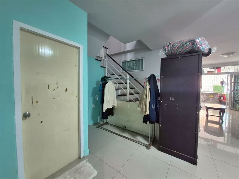 Thaisombul 3, Pathum Thani, Yothathikan Khu Khot - Klong Luang Road, Khlong Sam, Khlong Luang, Pathum Thani, 3 Bedrooms, 120 sqm, Townhouse For Sale, by คุณ วิภาวรรณ บุตรพา (หยก), 500419796 - DDproperty.com
