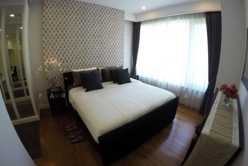Q Langsuan, Bangkok, 54 Soi Langsuan, Langsuan Road, Lumphini, Pathum Wan, Bangkok, 2 Bedrooms, 84 sqm, Condo For Rent, by Farida Phetnuam, 500419797 - DDproperty.com