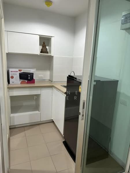 Lumpini Place Srinakarin-Huamak Station : ลุมพินี เพลส ศรีนครินทร์-หัวหมาก สเตชั่น, กรุงเทพ, ถนนศรีนครินทร์, สวนหลวง, กรุงเทพ, 33 ตร.ม., คอนโด ให้เช่า, โดย Connex Property, 500419800 - DDproperty.com
