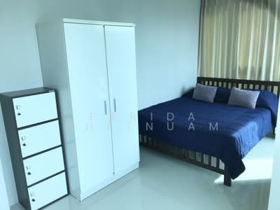 For Rent - Sukhumvit Living Town, Bangkok