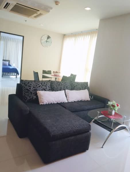 Sukhumvit Living Town, Bangkok, 299 Sukhumvit 21 Road, Khlongtoei Nua, Watthana, Bangkok, 2 Bedrooms, 65 sqm, Condo For Rent, by Farida Phetnuam, 500419801 - DDproperty.com