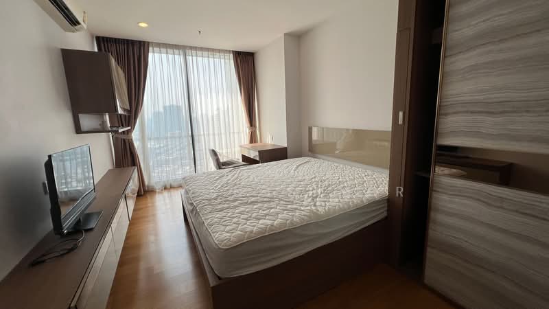 Noble Revo Silom : โนเบิล รีโว สีลม, กรุงเทพ, 88 ซอยสุรศักดิ์ ถนนสุรสักดิ์ แขวงสีลม เขตบางรัก จังหวัดกรุงเทพมหานคร, สีลม, บางรัก, กรุงเทพ, 51 ตร.ม., คอนโด ให้เช่า, โดย Sarena Choengsamor, 500419802 - DDproperty.com