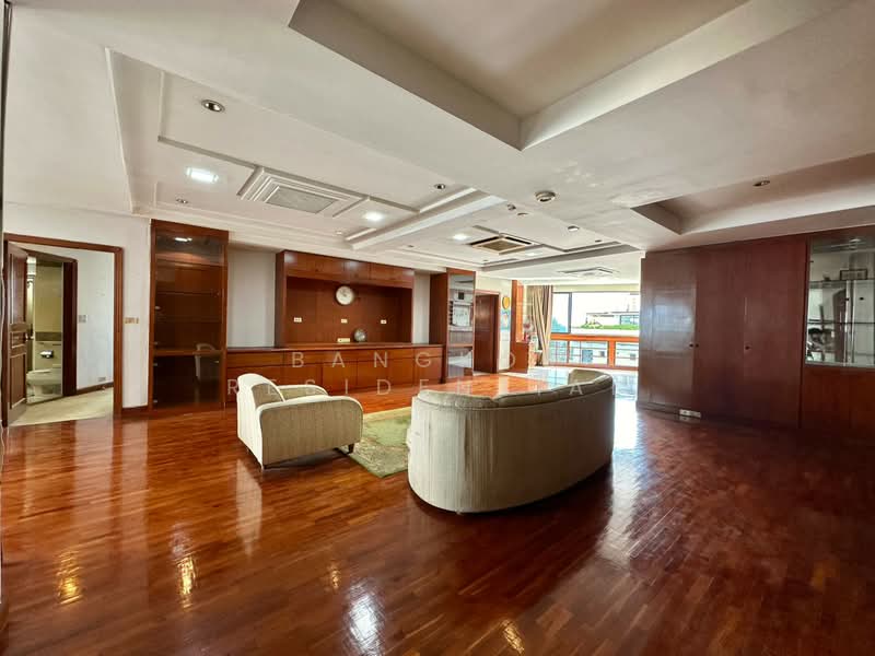 President Park Sukhumvit 24, bangkok, 99 Sukhumvit 24 Alley, Khlongtoei Nua, Watthana, Bangkok, 3 Bedrooms, 260 sqm, Condo For Sale, by Bangkok Residential, 500419804 - DDproperty.com
