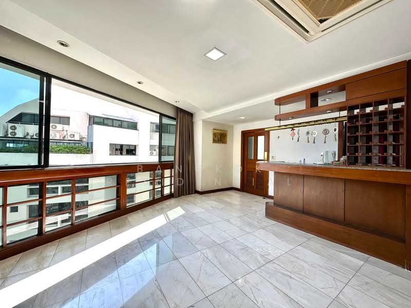 President Park Sukhumvit 24, bangkok, 99 Sukhumvit 24 Alley, Khlongtoei Nua, Watthana, Bangkok, 3 Bedrooms, 260 sqm, Condo For Sale, by Bangkok Residential, 500419804 - DDproperty.com
