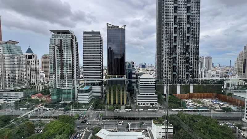 ROMM Convent, Bangkok, 42 Convent Road, Silom, Bang Rak, Bangkok, 3 Bedrooms, 193 sqm, Condo For Sale, by Kanrutai Dawruang, 500419805 - DDproperty.com