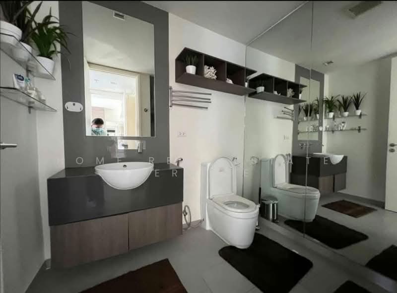 Zire Wongamat, Chon Buri (Pattaya), 456 Soi Naklua 18, Na Kloe, Bang Lamung (Pattaya), Chon Buri (Pattaya), 1 Bedroom, 49 sqm, Condo For Sale, by HOME Real Estate Service, 500419806 - DDproperty.com
