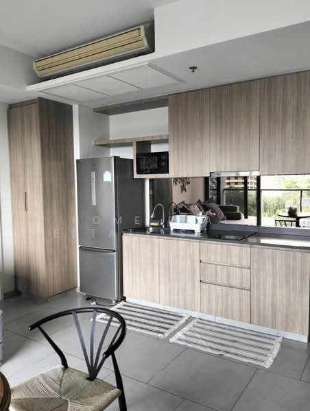 Zire Wongamat, Chon Buri (Pattaya), 456 Soi Naklua 18, Na Kloe, Bang Lamung (Pattaya), Chon Buri (Pattaya), 1 Bedroom, 49 sqm, Condo For Sale, by HOME Real Estate Service, 500419806 - DDproperty.com