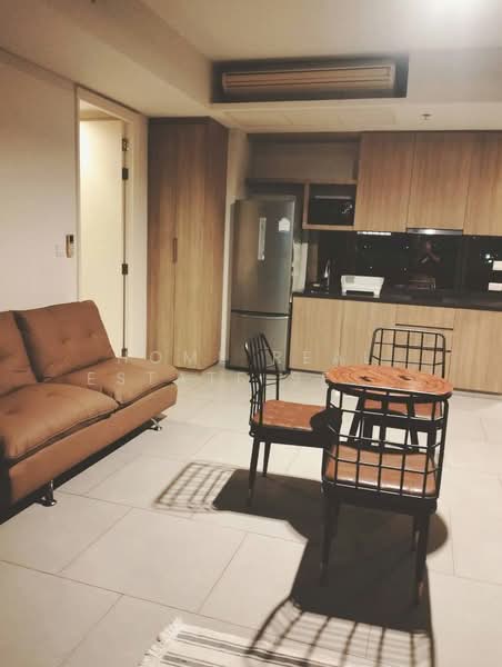 Zire Wongamat, Chon Buri (Pattaya), 456 Soi Naklua 18, Na Kloe, Bang Lamung (Pattaya), Chon Buri (Pattaya), 1 Bedroom, 49 sqm, Condo For Sale, by HOME Real Estate Service, 500419806 - DDproperty.com