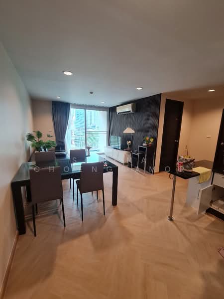 The Amethyst 39, Bangkok, Sukhumvit, Khlong Tan Nua, Watthana, Bangkok, 2 Bedrooms, 78 sqm, Condo For Rent, by Sarena Choengsamor, 500419808 - DDproperty.com