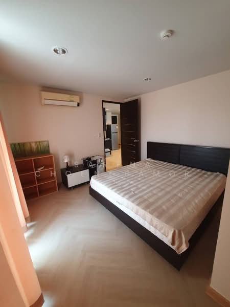 The Amethyst 39, Bangkok, Sukhumvit, Khlong Tan Nua, Watthana, Bangkok, 2 Bedrooms, 78 sqm, Condo For Rent, by Sarena Choengsamor, 500419808 - DDproperty.com