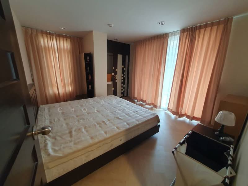 The Amethyst 39, Bangkok, Sukhumvit, Khlong Tan Nua, Watthana, Bangkok, 2 Bedrooms, 78 sqm, Condo For Rent, by Sarena Choengsamor, 500419808 - DDproperty.com
