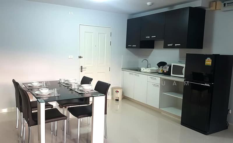 Condo One Siam condominium, กรุงเทพ, พระราม 1, วังใหม่, ปทุมวัน, กรุงเทพ, 50 ตร.ม., คอนโด ให้เช่า, โดย Farida Phetnuam, 500419809 - DDproperty.com