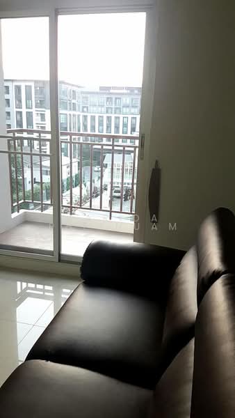Condo One Siam condominium, Bangkok, Rama 1, Wang Mai, Pathum Wan, Bangkok, 1 Bedroom, 50 sqm, Condo For Rent, by Farida Phetnuam, 500419809 - DDproperty.com