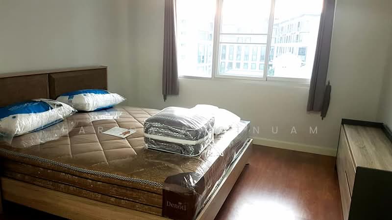Condo One Siam condominium, กรุงเทพ, พระราม 1, วังใหม่, ปทุมวัน, กรุงเทพ, 50 ตร.ม., คอนโด ให้เช่า, โดย Farida Phetnuam, 500419809 - DDproperty.com