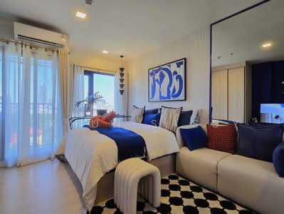 ขาย - FLO by Sansiri : โฟล บาย แสนสิริ, กรุงเทพ