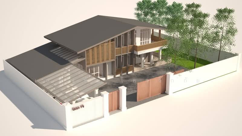 บ้านเดี่ยว สุขุมวิท12, กรุงเทพ, สุขุมวิท12, คลองเตย, กรุงเทพ, 250 ตร.ม., บ้านเดี่ยว ให้เช่า, โดย เถกิงชัย โคววิกกัย, 500419816 - DDproperty.com