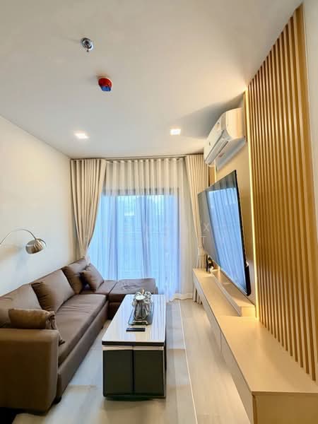 Life Phahon-Ladprao : ไลฟ์ พหลฯ-ลาดพร้าว, กรุงเทพ, 996 Phahonyothin Road, จอมพล, จตุจักร, กรุงเทพ, 35 ตร.ม., คอนโด ให้เช่า, โดย Connex Property, 500419818 - DDproperty.com